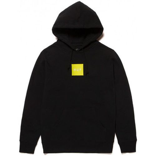 Sweat-shirt Sweat hood box logo - Huf - Modalova