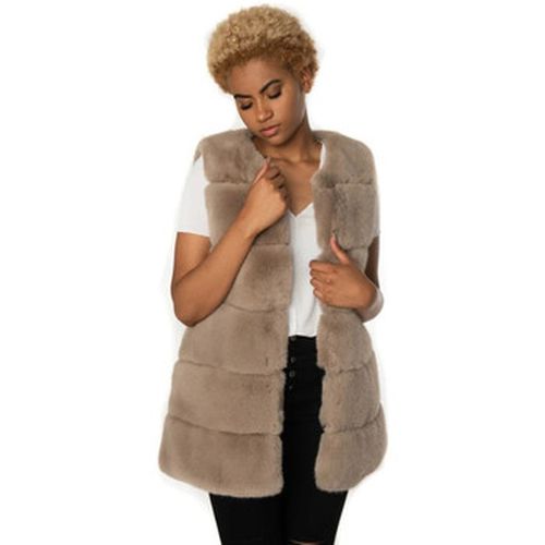 Manteau Oakwood ACT TAUPE 525 - Oakwood - Modalova