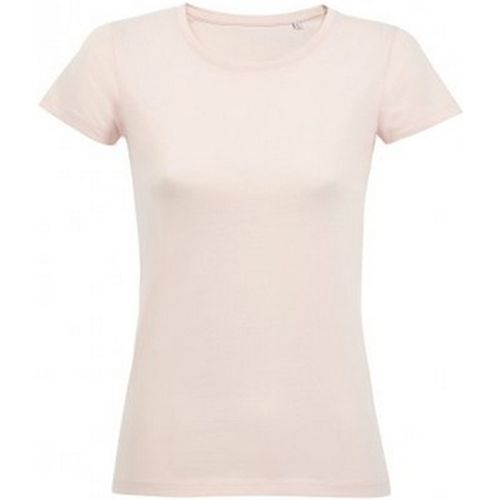 T-shirt Sols Milo - Sols - Modalova