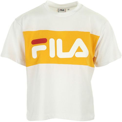 T-shirt Fila Allison Tee Wn's - Fila - Modalova