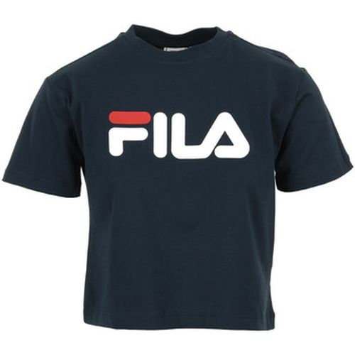 T-shirt Viivika Cropped Tee Wn's - Fila - Modalova