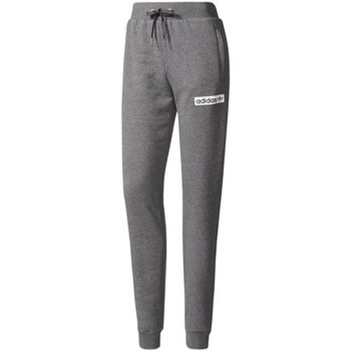 Pantalon adidas Fleece - adidas - Modalova