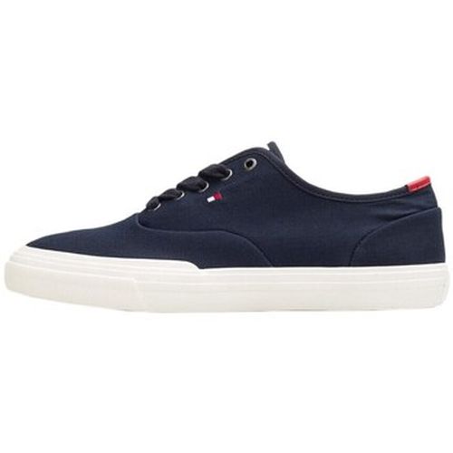 Baskets basses Core Oxford - Tommy Hilfiger - Modalova