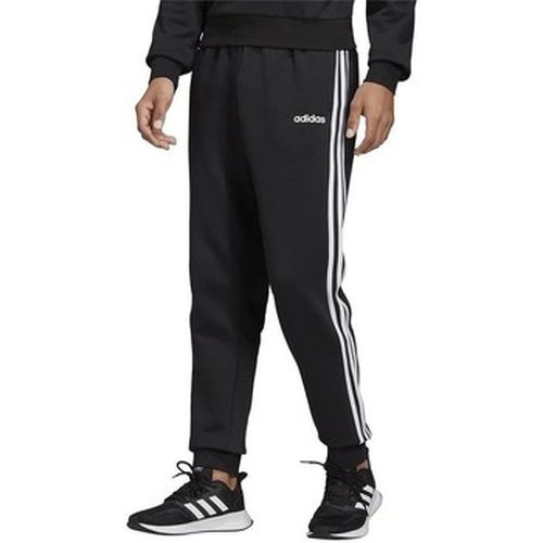 Pantalon Essentials 3 Stripes Tapered - adidas - Modalova
