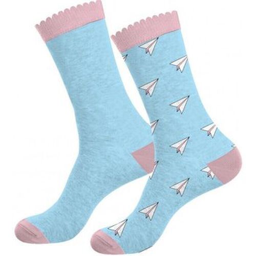 Chaussettes Chaussettes Bio DUO AV - Crazysocks - Modalova