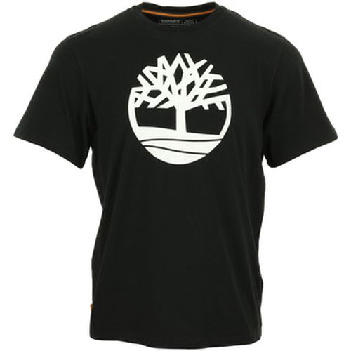 T-shirt Kennebec River Brand Tree - Timberland - Modalova