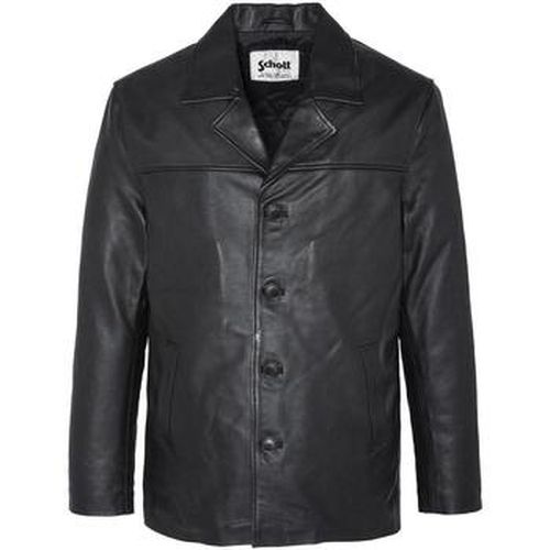 Veste Schott LCMAINE2 BLACK - Schott - Modalova