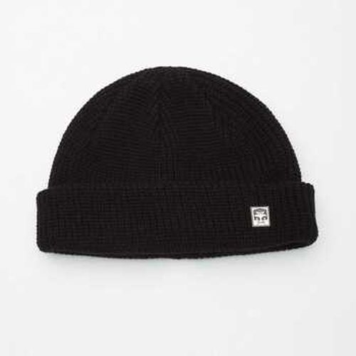 Bonnet Obey Micro beanie - Obey - Modalova