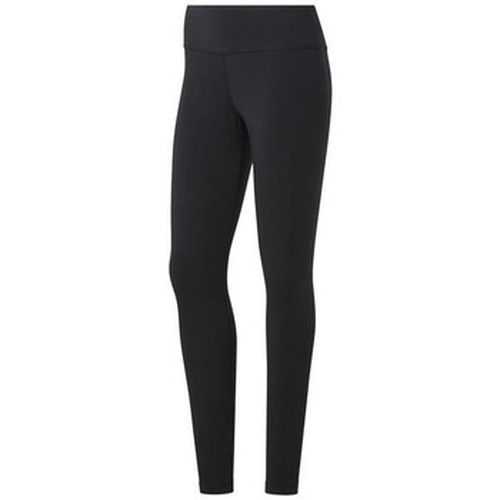 Pantalon TE Cotton Legging - Reebok Sport - Modalova