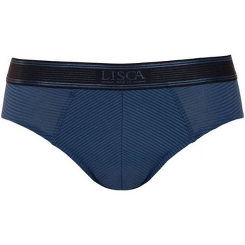 Slips Lisca Slip Zeus bleu - Lisca - Modalova