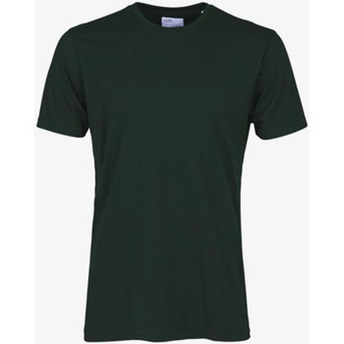 T-shirt CLASSIC ORGANIC TEE - Colorful Standard - Modalova