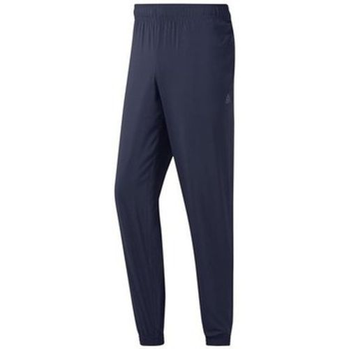 Pantalon TE Wvn C Lined Pant - Reebok Sport - Modalova