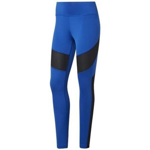 Pantalon Wor Mesh Tight - Reebok Sport - Modalova