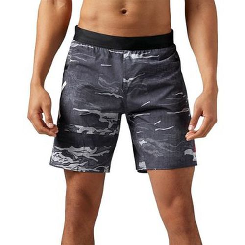 Pantalon Crossfit Speed Camo - Reebok Sport - Modalova