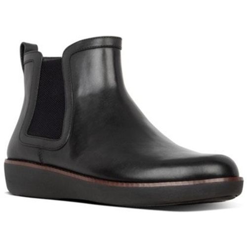 Bottines CHAI CHELSEA BOOTS ALL BLACK - FitFlop - Modalova