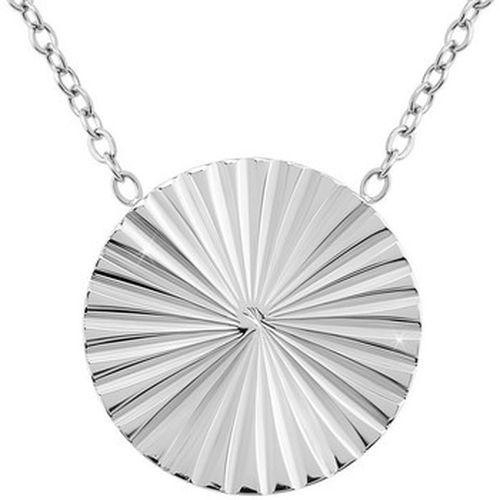 Collier Sc Bohème B2115-ARGENT - Sc Bohème - Modalova