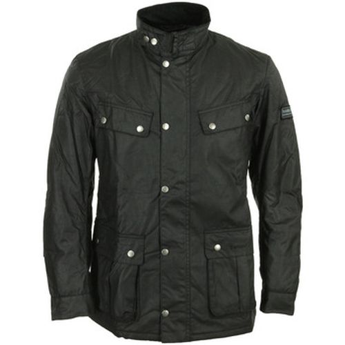 Blouson International Duke Wax Jacket - Barbour - Modalova