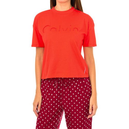 T-shirt J20J206171-690 - Calvin Klein Jeans - Modalova