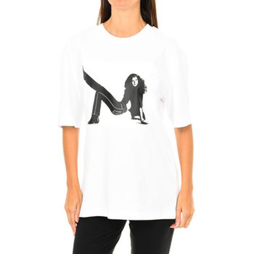 T-shirt T-shirt à manches courtes Calvin Klein - Calvin Klein Jeans - Modalova