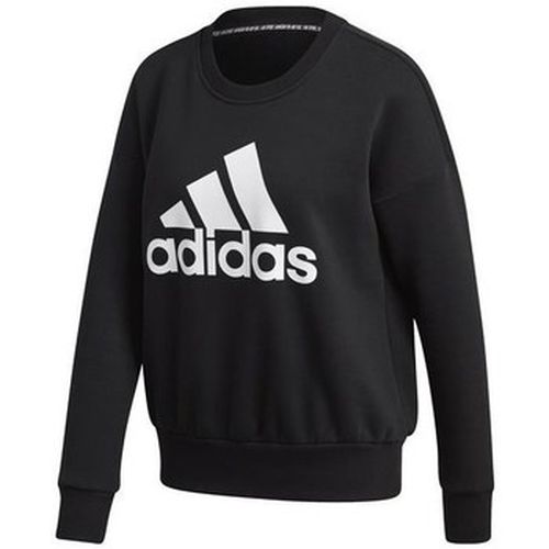 Sweat-shirt adidas W Bos Crewsweat - adidas - Modalova