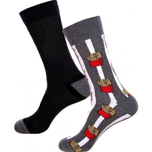 Chaussettes Chaussettes Bio ASS1 F - Crazysocks - Modalova