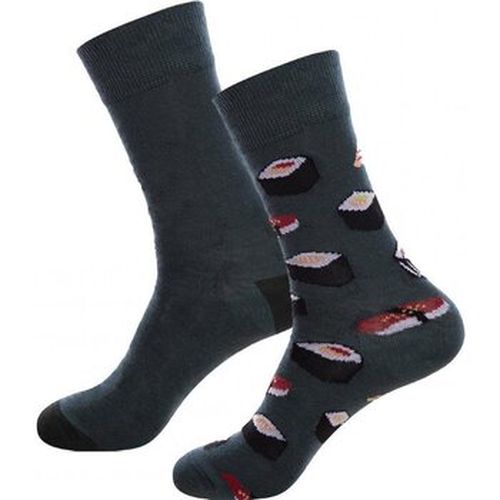 Chaussettes Chaussettes Bio ASS1 S - Crazysocks - Modalova