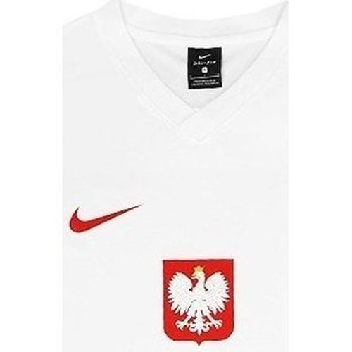 T-shirt Polska Breathe Football - Nike - Modalova
