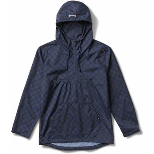 Maillots de bain X Independent Checkerboard Anorak Dress Blues - Vans - Modalova