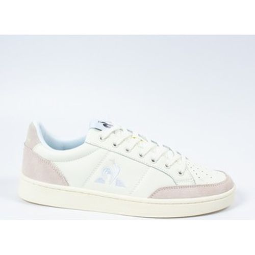 Baskets basses Court net - Le Coq Sportif - Modalova