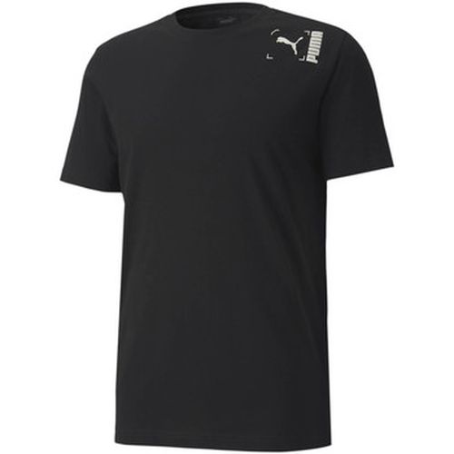 T-shirt Puma T-shirt Nuty - Puma - Modalova