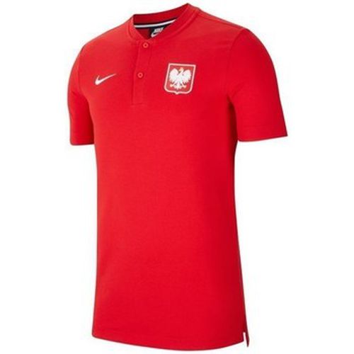 T-shirt Nike Polska Modern Polo - Nike - Modalova