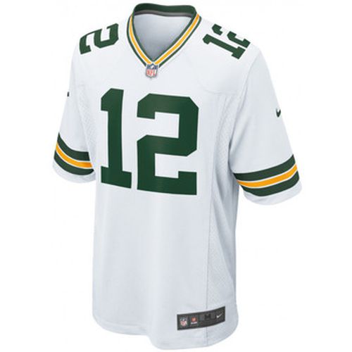 T-shirt Maillot NFL Aaron Rodgers Gree - Nike - Modalova