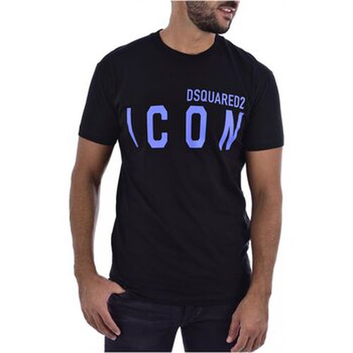 T-shirt Dsquared S79GC0001 - Dsquared - Modalova