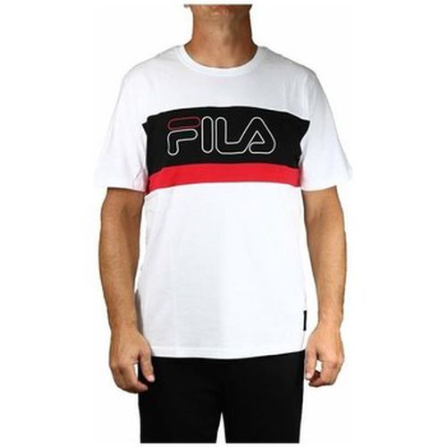 T-shirt Fila Men Laurens Tee - Fila - Modalova