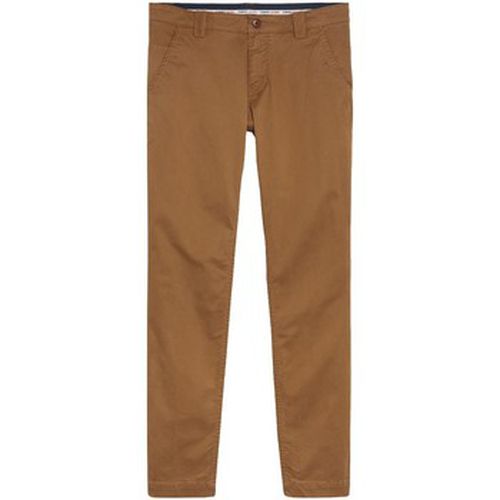 Jeans Pantalon chino ref_50359 GWJ Camel - Tommy Jeans - Modalova