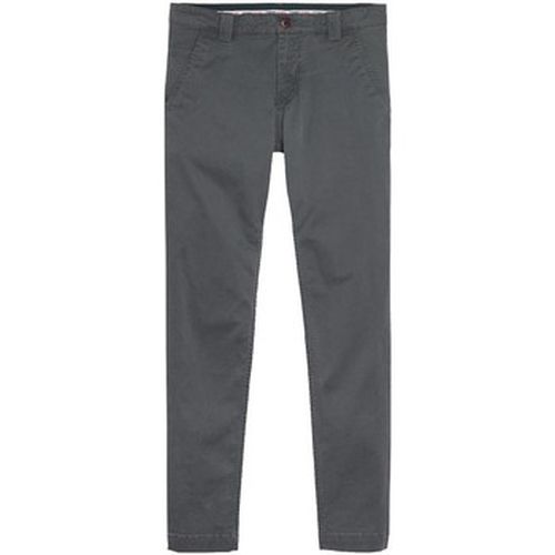 Jeans Pantalon chino ref_50360 PTY - Tommy Jeans - Modalova