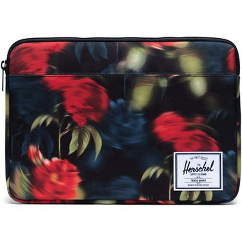 Sac ordinateur Anchor Sleeve for MacBook Blurry Roses - 13'' - Herschel - Modalova