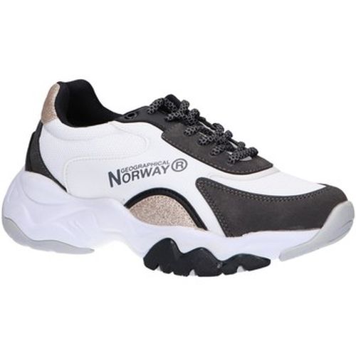 Chaussures GNW19023 - Geographical Norway - Modalova