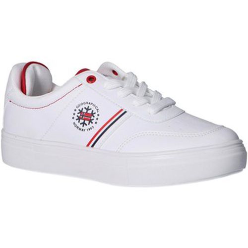 Chaussures GNW19018 - Geographical Norway - Modalova