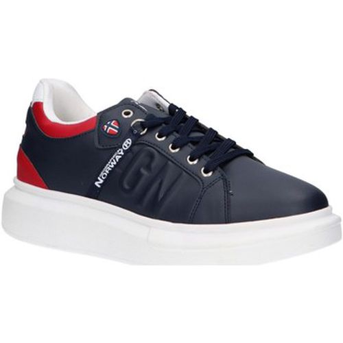 Chaussures GNM19005 - Geographical Norway - Modalova