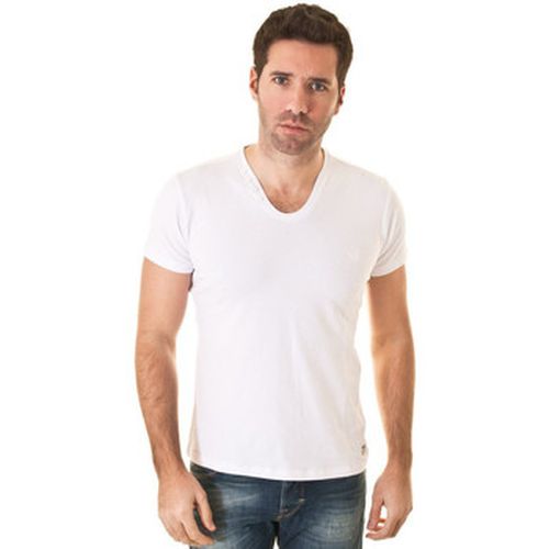 Polo T-Shirt ALMA Blanc - Kaporal - Modalova