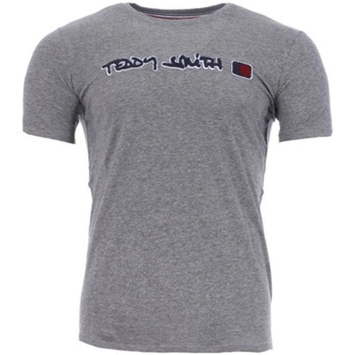 T-shirt Teddy Smith 11014740D - Teddy Smith - Modalova