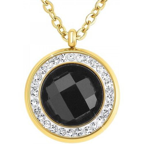 Collier Sc Bohème B2126-NOIR - Sc Bohème - Modalova