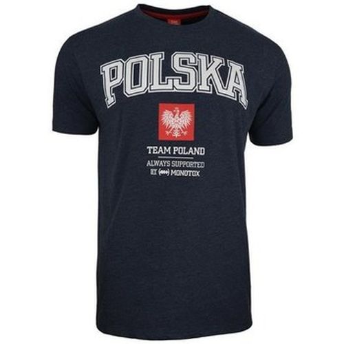 T-shirt Monotox Polska - Monotox - Modalova