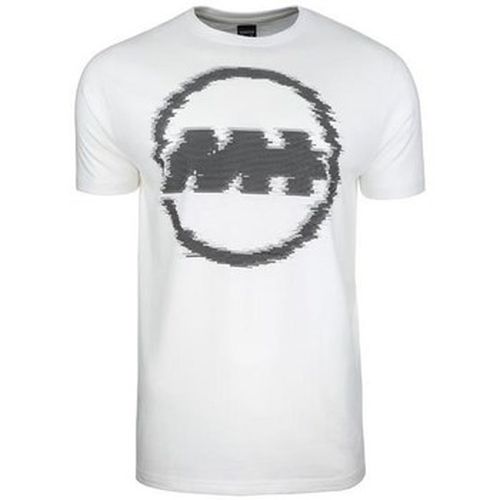T-shirt Monotox Mglitch - Monotox - Modalova
