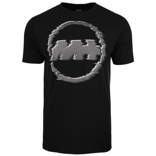 T-shirt Monotox Mglitch - Monotox - Modalova
