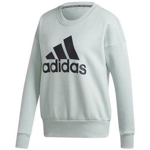 Sweat-shirt adidas W Bos Crewsweat - adidas - Modalova