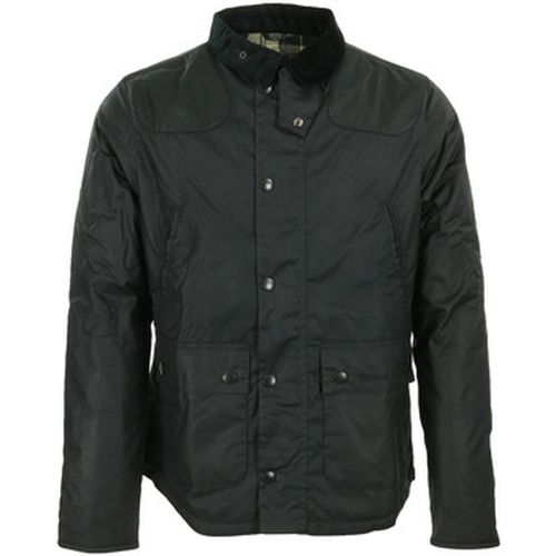 Veste Barbour Reelin Wax Jacket - Barbour - Modalova