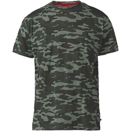 T-shirt Duke D555 Gaston - Duke - Modalova