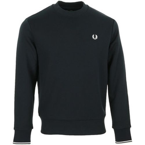 Sweat-shirt Crew Neck Sweatshirt - Fred Perry - Modalova